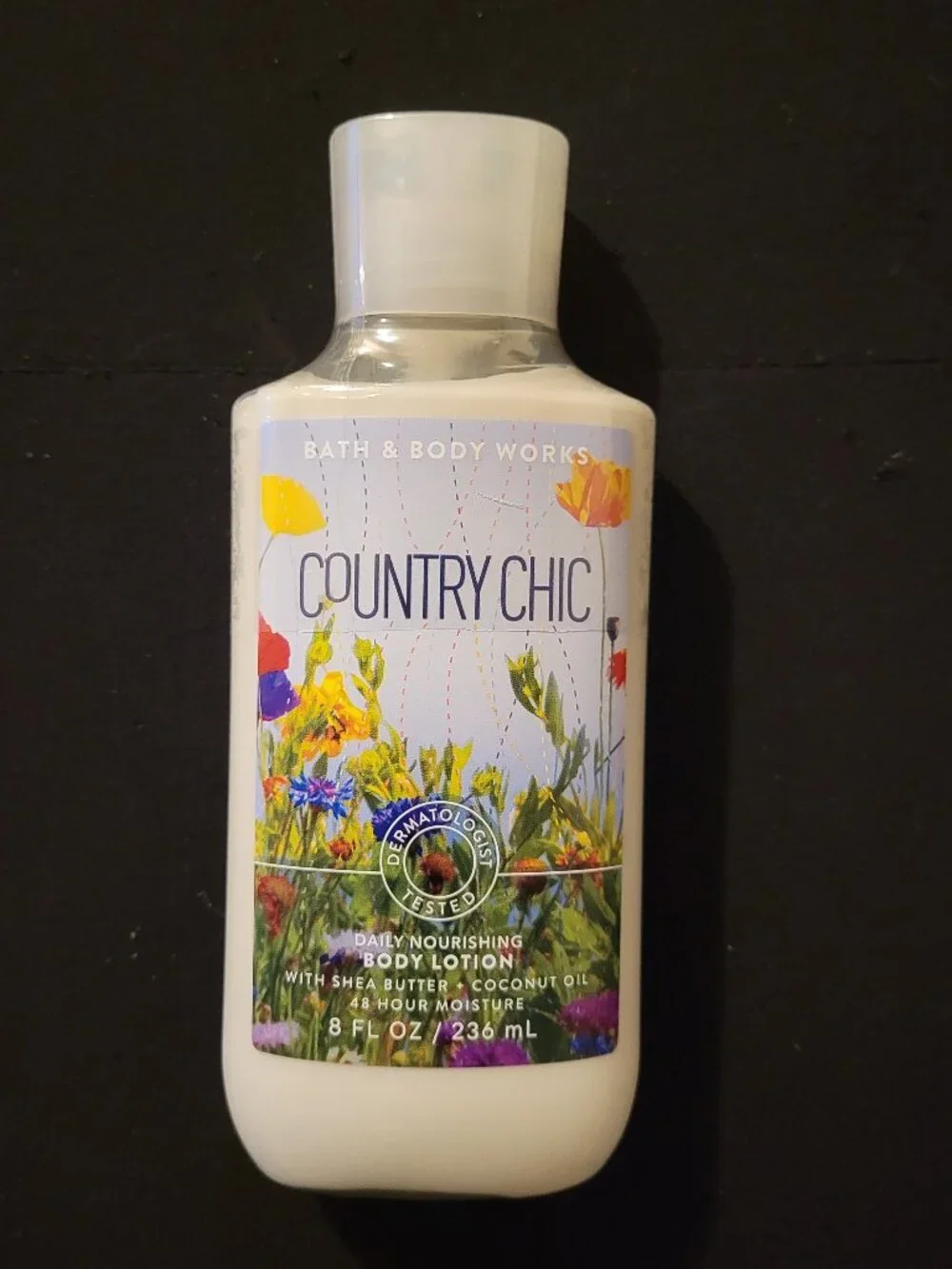 Bath & Body Works Country Chic Body Lotion